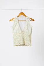 Floral-Top