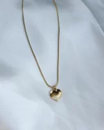 Sweetheart Pendant