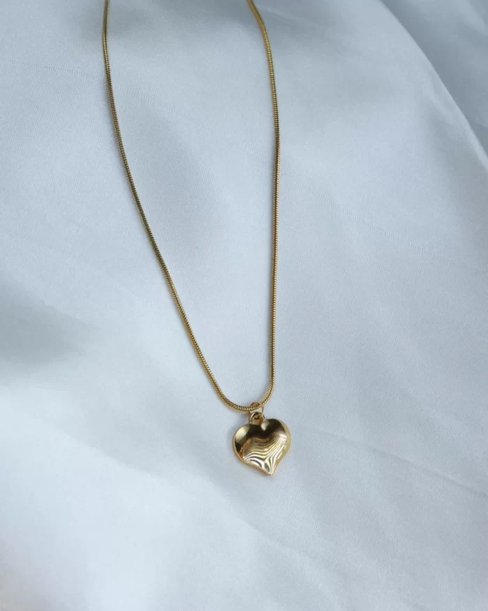 Sweetheart Pendant
