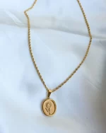 Flora Pendant