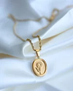 Flora Pendant
