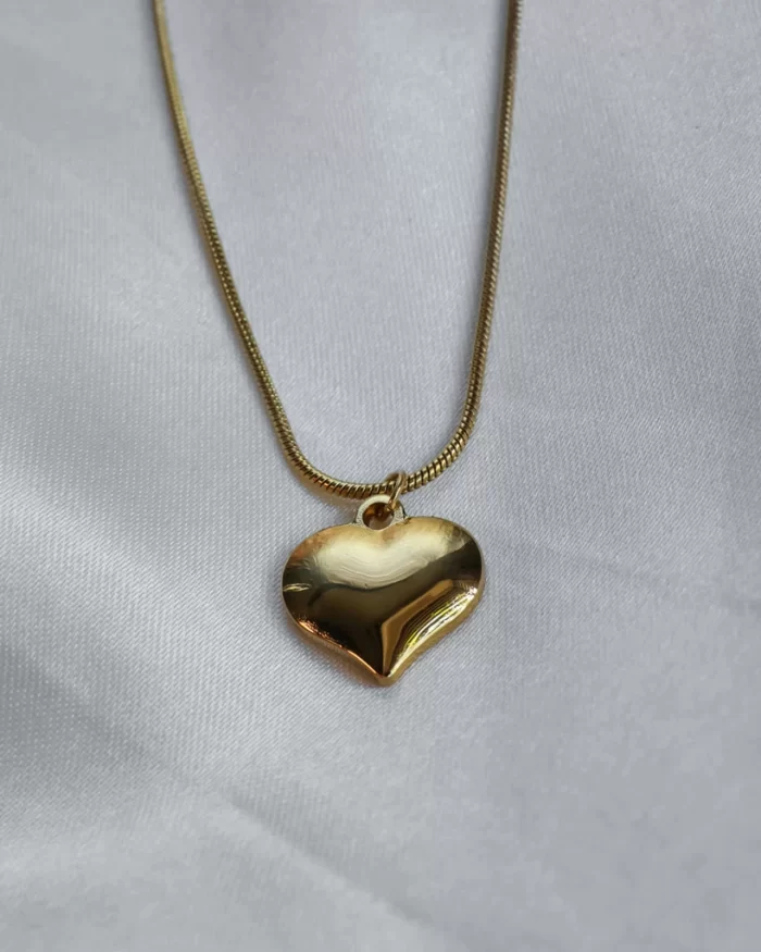 Sweetheart Pendant